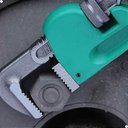 Ver imagem 4 de Chave Grifo 18'' Pol Profissional Tubulações Encanamento