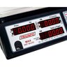Balança Computadora 15/30kg Tripla Escala Bateria MAX DST-30-C-T-B Triunfo - 2