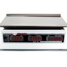 Balança Computadora 15/30kg Tripla Escala Bateria MAX DST-30-C-T-B Triunfo - 3
