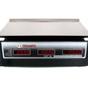 Ver imagem 2 de Balança Computadora 30kg Divisão Multipla Bateria DST-30/C-DM-B Triunfo