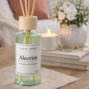 Ver imagem 3 de Difusor de Aromas com Varetas Alecrim 300ml | Casa Del Grande