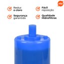 Ver imagem 4 de Refil Filtro Pop Rosca 15 Micra Hidrofiltros