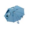 Sombrinha Guarda Chuva Infantil Stitch Orelhas 3d Disney - 4