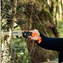 Ver imagem 7 de Serrote de Poda Profissional Tramontina Dobrável 7" / 180 Mm com Cabo Plástico 78370071