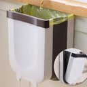 Ver imagem 2 de Lixeira Extensivel Pia Dobravel 10L CK4985