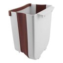 Ver imagem 3 de Lixeira Extensivel Pia Dobravel 10L CK4985