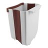 Lixeira Extensivel Pia Dobravel 10L CK4985 - 3