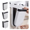 Ver imagem 6 de Lixeira Extensivel Pia Dobravel 10L CK4985