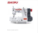 Ver imagem 3 de Galoneira Gt-550d-01-baoyu-4500rpm,