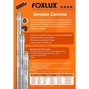 Ver imagem 6 de Bomba Submersa Caneta Foxlux 2cv