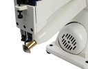 Ver imagem 3 de Máquina Costura Industrial Refilar Couro Ssh-257D 220V - Sun Special