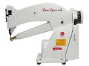 Ver imagem 1 de Máquina Costura Industrial Refilar Couro Ssh-257D 220V - Sun Special
