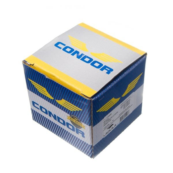 Conjunto Interruptor Luz Condor L.Esquerdo Xr 200 - 2