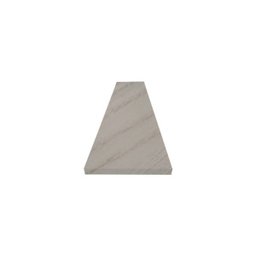 Prateleira Simples Madeirado 40x20cm Com Suporte Em Mdf - 4