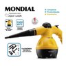 HIGIENIZADOR VAPOR WASH HG-01 AMARELO - 2