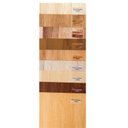 Ver imagem 5 de Piso Vinilico Madeirado Manta Laminado 0,70mm 2x25 (50m²) Cor: 215901