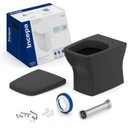 Ver imagem 1 de Kit Completo Bacia Convencional Boss Ônix Incepa