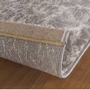 Ver imagem 2 de Tapete Etna 250x300 Prata