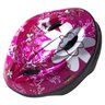 Capacete Infantil Para Bike Contra Tombos Bicicleta Rosa Bel:P - 2