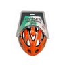 Capacete Infantil Para Bike Contra Tombos Bicicleta Laranja:M - 5