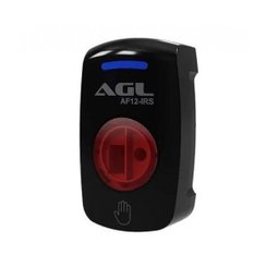 Acionador Af12-irs Preto Agl - Unidade - 1