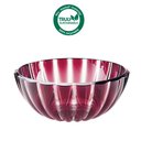 Ver imagem 2 de Tigela Bowl L em Bio Plástico Não Fóssil 25cm - Dolcevita - Ametista - Guzzini