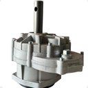 Ver imagem 4 de Caixa Redução / Transmissão para Perfurador de Solo