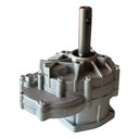 Ver imagem 1 de Caixa Redução / Transmissão para Perfurador de Solo