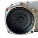 Ver imagem 6 de Caixa Redução / Transmissão para Perfurador de Solo