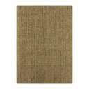 Ver imagem 1 de Tapete Sisal Natural 300x350 C50 Caramelo