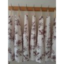 Ver imagem 2 de Avental Floral