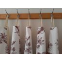 Ver imagem 3 de Avental Floral