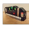Nível Laser 3 Pontos Linha Régua Prumo Trena LevelPro03 - 2