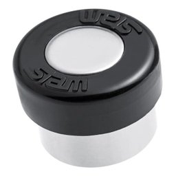 Batente Limitador De Porta Linha Ferraggio Stam - 1