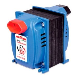 Autotransformador Ipec 525 W De110 X 220 E 220 Para 110 Vts