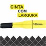 Cinta Fita para Reboque 10 ton x 8 mts 4x4 Off Road Trilhas - 4