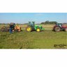 Cinta Fita para Reboque 10 ton x 8 mts 4x4 Off Road Trilhas - 13