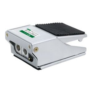 Válvula Pedal 3/2 Vias - Automação Pneumática
