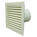 Ver imagem 2 de Kit p/Instalação Coifa Grelha Retorno 150 mm + Duto Semi 5m