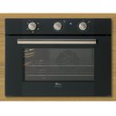 Ver imagem 1 de Forno Elétrico de Embutir Infinity 50l 5 Funções Fischer