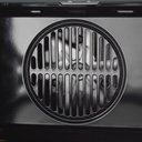 Ver imagem 3 de Forno Elétrico de Embutir Infinity 50l 5 Funções Fischer