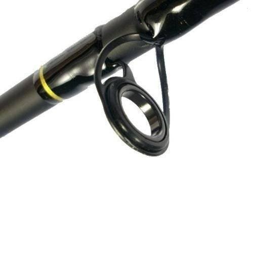 Kit Pesca Top Molinete Alumínio 6 Rl + Vara 1,65 Metros - 2