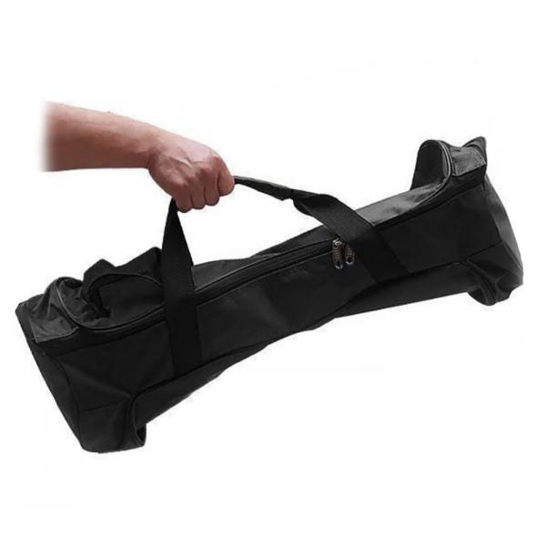Hoverboard 6,5 Skate Elétrico Foston com LED - Bluetooh - 8