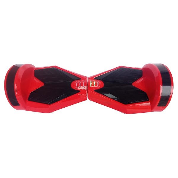 Hoverboard 6,5 Skate Elétrico Foston com LED - Bluetooh - 3