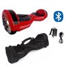 Hoverboard 6,5 Skate Elétrico Foston com LED - Bluetooh - 1