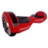 Hoverboard 6,5 Skate Elétrico Foston com LED - Bluetooh - 6