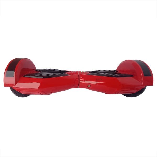 Hoverboard 6,5 Skate Elétrico Foston com LED - Bluetooh - 2