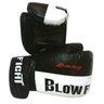 Kit Luva + Bandagem + Bucal Branca 14 Oz Blow Fight - 3