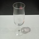 Ver imagem 4 de Kit 6 Taça Champanhe 22x8x8 cm 200ml Cristal Transparente Bormioli Rocco Riserva
