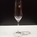 Ver imagem 6 de Kit 6 Taça Champanhe 22x8x8 cm 200ml Cristal Transparente Bormioli Rocco Riserva